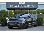 Land Rover Range Rover Sport - 3.0 P460e Dynamic SE Pano SoftClose Head-up 23-inch Stoelven