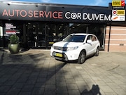 Suzuki Vitara - 1.6 Exclusive volledig onderhouden complete history aanwezig