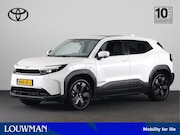 Toyota Urban Cruiser - Executive 61 kWh *DEMO* | Panoramadak | 360° Camera | Naviga