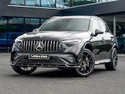 Mercedes-Benz GLC-klasse - GLC 400e 4MATIC | Amg Line Premium Plus | Night | Trekhaak |