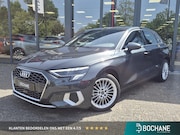 Audi A3 - Sportback 30 TFSI Advanced edition | Navigatie |
