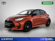 Toyota Yaris - 1.5 Hybrid Executive Premium Pack | Panoramadak | JBL | Head