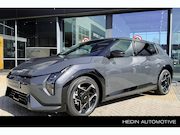 Kia EV4 - GT-Line Business Edition 81.4 kWh Airco | Navigatie | Ledere