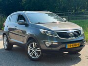Kia Sportage - 2.0 X-ecutive Plus Pack /Trekhaak/Airco/Cruise