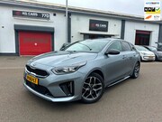 Kia ProCeed - 1.4 T-GDI GT-Line|BTW Auto|