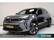 Renault Scenic E-Tech - EV87 long range Techno | Demo | Stoel en Stuur verwarming | 