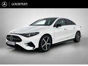 Mercedes-Benz CLA-Klasse - 180 Business Solution AMG | Premium pakket | Nightpakket | T
