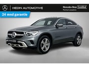 Mercedes-Benz GLC-Klasse Coupe - GLC 300e Automaat 4MATIC | Exclusive Line Interieur | Premiu