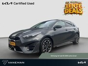 Kia Ceed - 1.5 T-GDi GT-Line