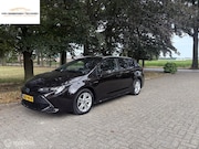 Toyota Corolla - Touring Sports 1.8 Hybrid Business all in