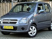 Opel Agila - 1.2-16V Maxx 1 jaar APK