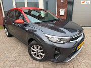 Kia Stonic - 1.2 MPi Design Edition / Navi / PDC / Carplay / Stuurverwarm