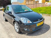 Ford Fiesta - 1.3-8V Futura