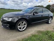 Audi A5 - Sportback 1.8 TFSI Sport Edition |EXPORT|
