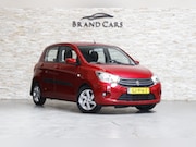 Suzuki Celerio - 1.0 Exclusive | Airco | NAP | NWE APK | Nette auto
