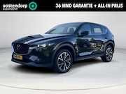 Mazda CX-5 - 2.0 e-SA-G M Hybrid 165 Excl.-Line Black Comf Pack | 360 gra