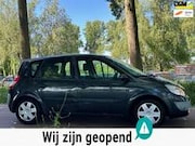Renault Scénic - 2.0-16V Dynamique Comfort AIRCO!APK!KOOPJE