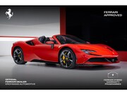 Ferrari SF90 Stradale - Spider - Kroymans Ferrari