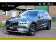 Volvo XC60 - 2.0 T8 Twin Engine AWD Inscription PANO B&W LUCHTV TREKH LED