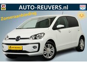 Volkswagen Up! - 1.0 / Airco / 5 Deurs / DAB