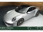 Porsche 911 - Carrera Coupé