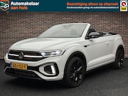 Volkswagen T-Roc - 1.5 TSI R-Line | Beats by Dre| IQ Light| Keyless|