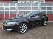 Skoda Octavia - 1.6 TDI 110 Pk Greentech JOY Business ECC PDC NAV