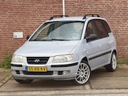 Hyundai Matrix - 1.6i Dynamic