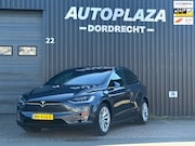 Tesla Model X - 100D 7 Pers. |SOH 89% |PANO|