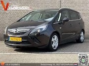 Opel Zafira - 1.4 Edition 7p. | Cruise | Climate | Navi | Trekha