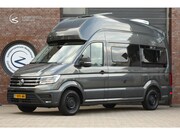 Volkswagen California - Grand 600 VW Crafter 2.0 177PK Automaat