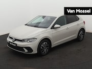 Volkswagen Polo - 1.0 TSI Life Edition 95 PK | Keyless access | Apple Carplay