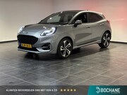 Ford Puma - 1.0 EcoBoost Hybrid | Apple Carplay/Android Auto | parkeer a