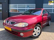 Renault Mégane - 1.6-16V Dynamique|Airco|Automaat