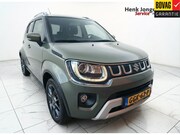 Suzuki Ignis - 1.2 Smart Hybrid Style uit 2024 Rijklaar + Fabrieksgarantie 