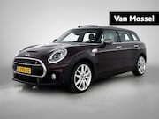 MINI Clubman - Mini 2.0 Cooper S Chili Serious Business | CRUISE CONTROL | 