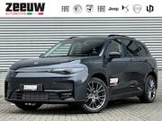 Leapmotor C10 - Design 69.9 kWh 217 PK | Glazen Dak | 360cam | Winter | 20"