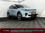 Citroën C3 Aircross - 1.2 Hybrid 145PK Max Camera, Navi, Apple carplay, Rijstrook