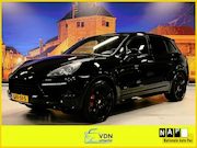 Porsche Cayenne - 4.8 GTS Aut Panoramadak Leer Camera 21"