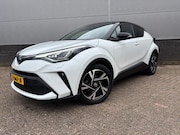 Toyota C-HR - 2.0 Hybrid Dynamic Stoel + Stuurverwarming zeer compleet