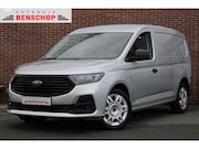 Ford Transit Connect - 2.0 122PK L2 DSG |APP-CONNECT|AGR|SENSOREN|AIRCO|