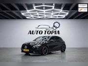 Mercedes-Benz A-klasse - 200D AMG Line | Full Option | Panorama dak | Stoelverwarming