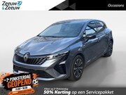 Renault Clio - 1.0 TCe 90 GPF techno NAVI AIRCO CAMERA PARKEERSENSOREN CRUI