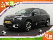 Citroën C4 Cactus - 1.2T Aut. Shine NW-Distributie Camera Navi Carplay 17'LMV