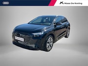 Audi Q4 e-tron - 40 Advanced edition 204pk 77 kWh · Leder · Trekhaak · Camera