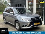 Mitsubishi Outlander - 2.0 PHEV Business Edition Aut/Ecc/leer/Navi/Trekha