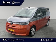 Volkswagen Multivan - 1.4 eHybrid L2 Energetic 218PK SOH 94% AGR stoelen leer | sc