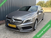 Mercedes-Benz A-klasse - 180 Ambition AMG PAKKET/NETJES/NAP/TRHAAK/2E EIGENAAR
