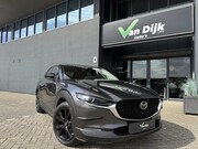 Mazda CX-30 - 2.0 M Hybrid Navi Camera El.Klep