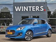 Suzuki Swift - 1.0 Boosterjet Stijl Style Smart Hybrid Navigatie | LED | Ad